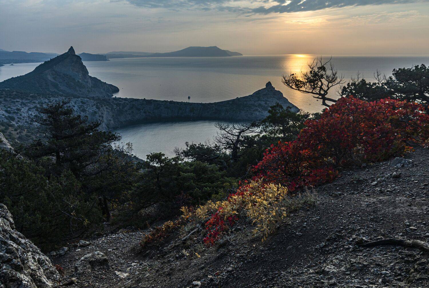 Крым, Сергей