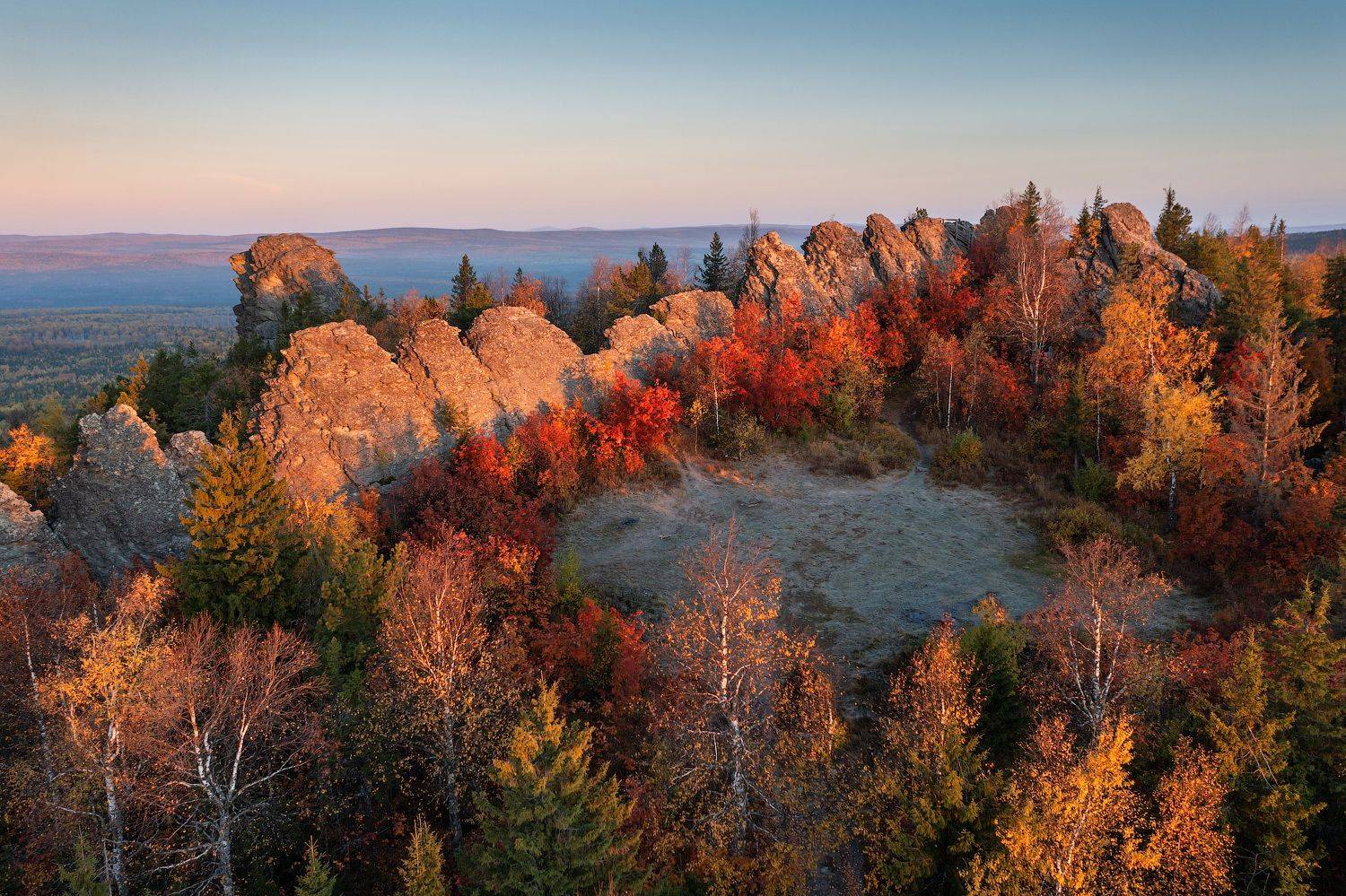 колпаки, урал, фотототур, парма, Кутыгин Эдуард