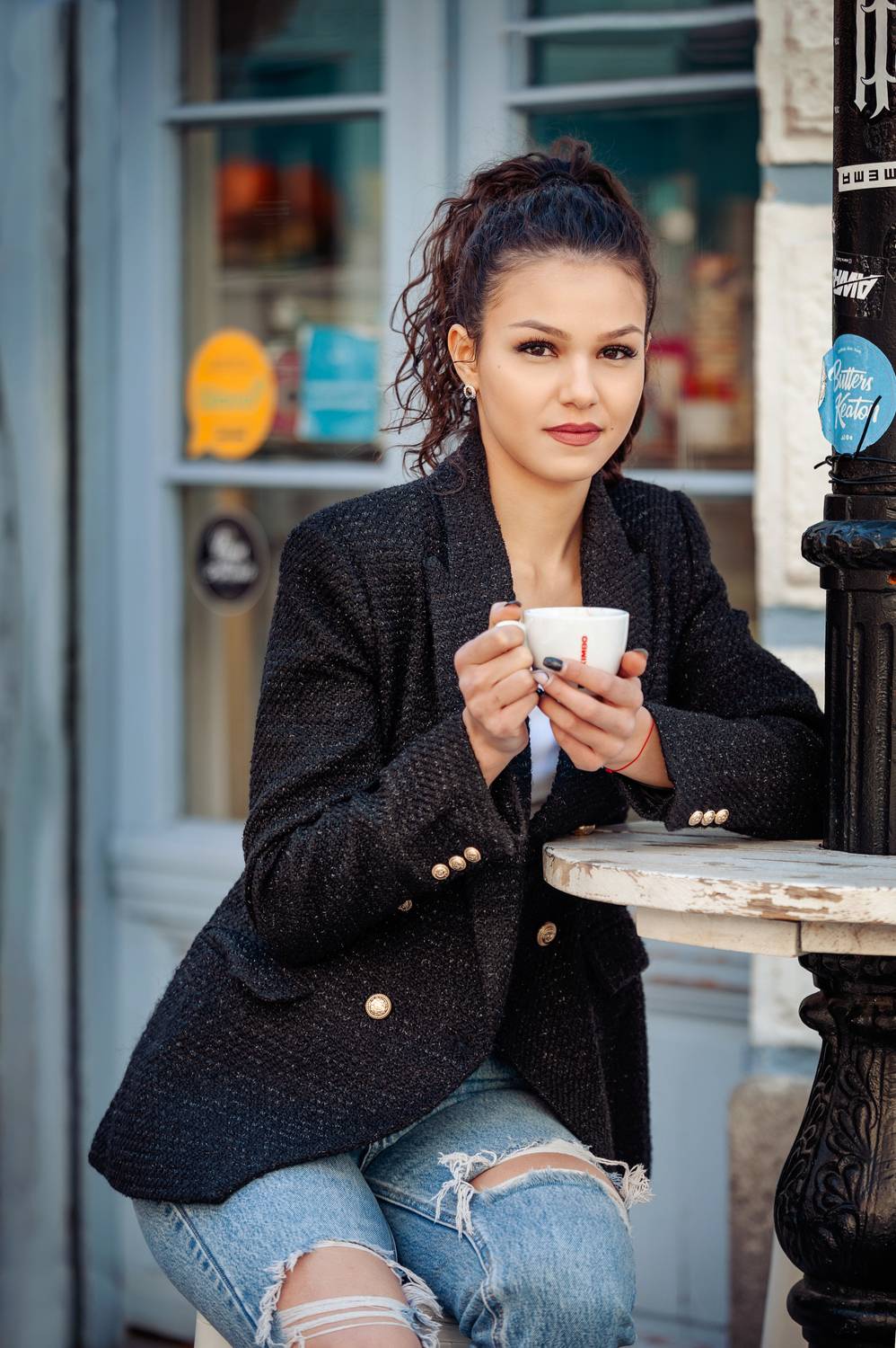 , Георгиев Иван