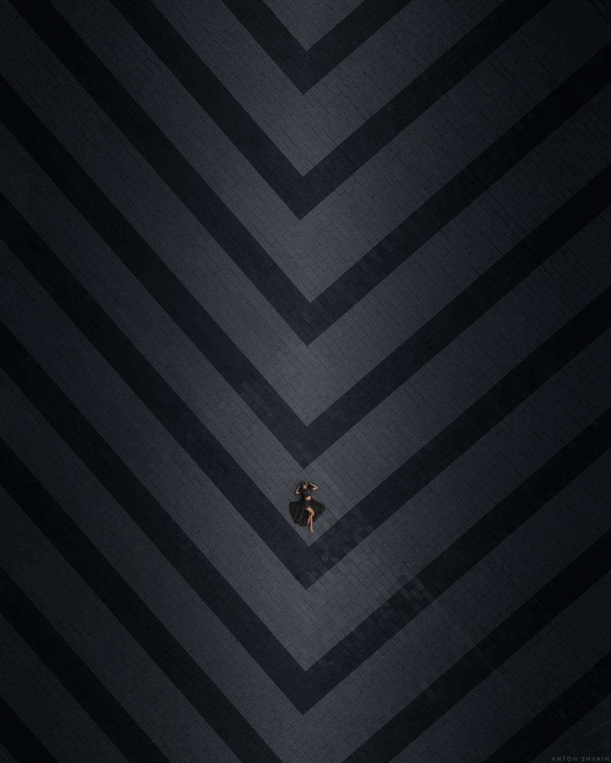 , Антон Шваин