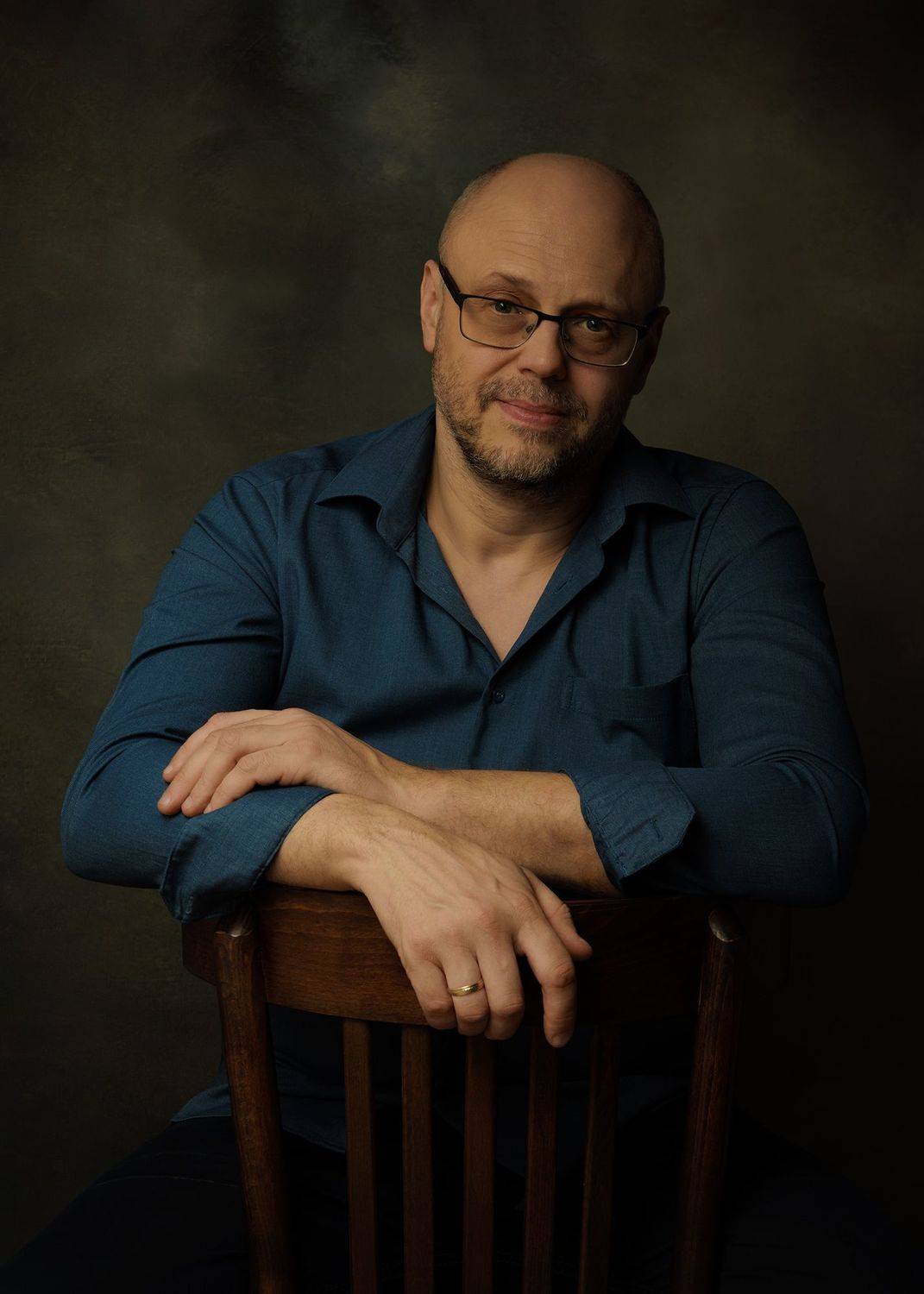 , Ольга Савельева