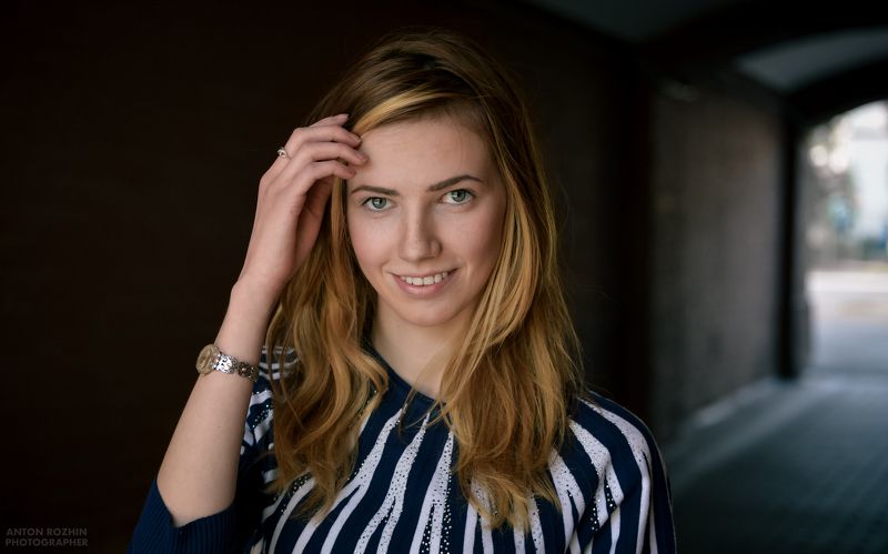 girl, portrait, beutiful, cute, hair, young, model, nikon *** фото превью