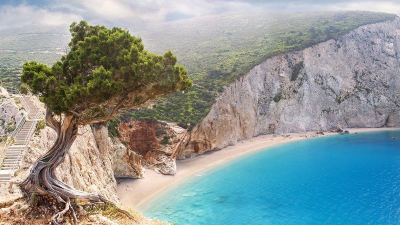 Порто Кацики фото превью