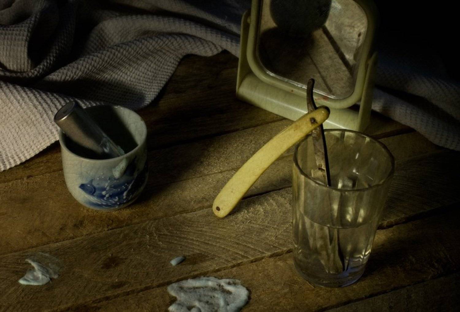 , Михаил Анисимов