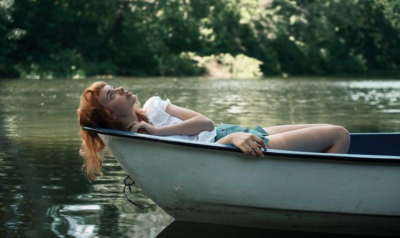 50mm, Portrait, Портрет, Портфолио  фото превью