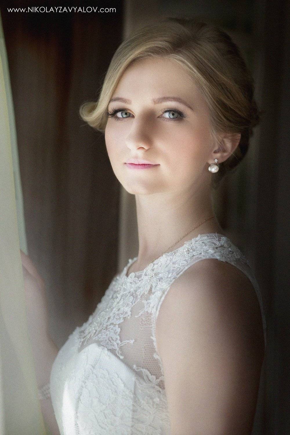 , Николай Завьялов