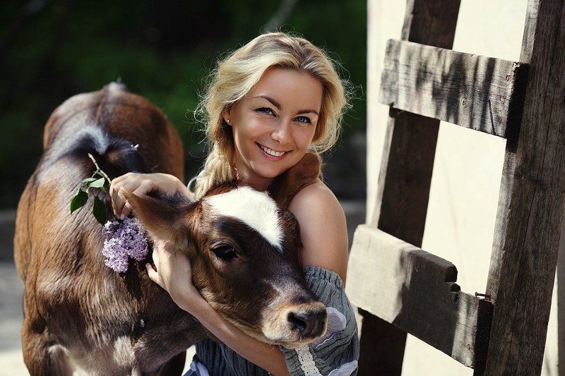 Милка фото превью