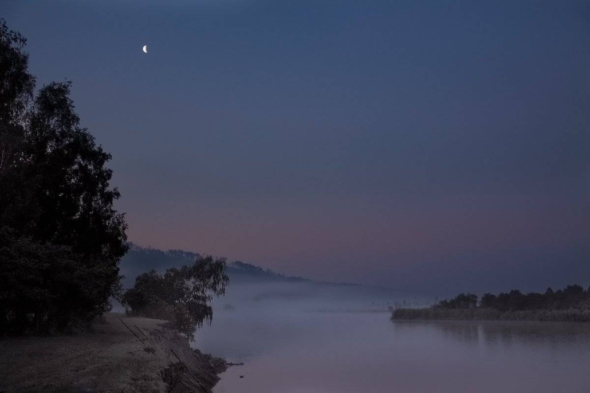 , Николай Морский