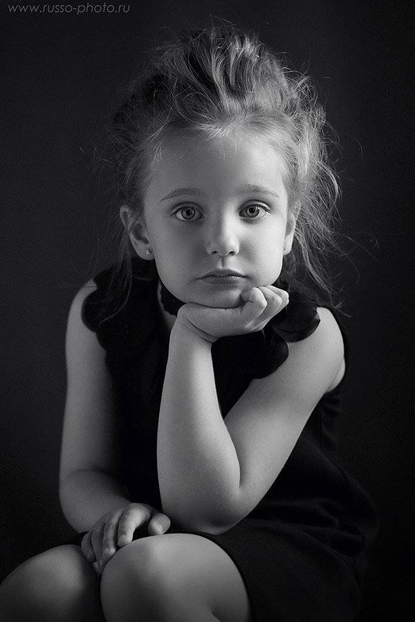 , Руссо Жанна