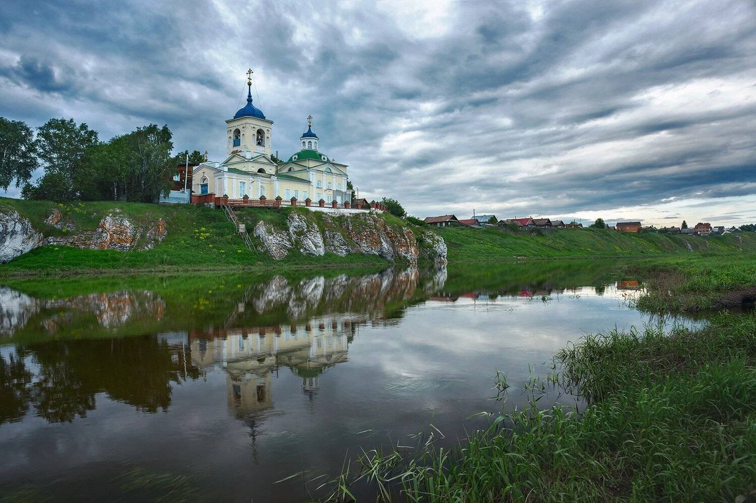 , Михаил Туркеев