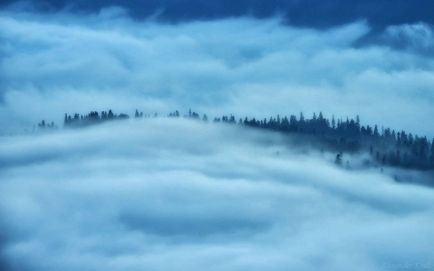 Кавказ, Кчр, Александр Круль