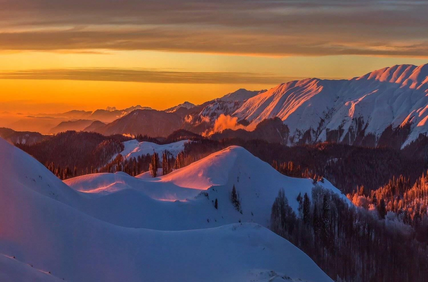 Абхазия, Лашков Фёдор