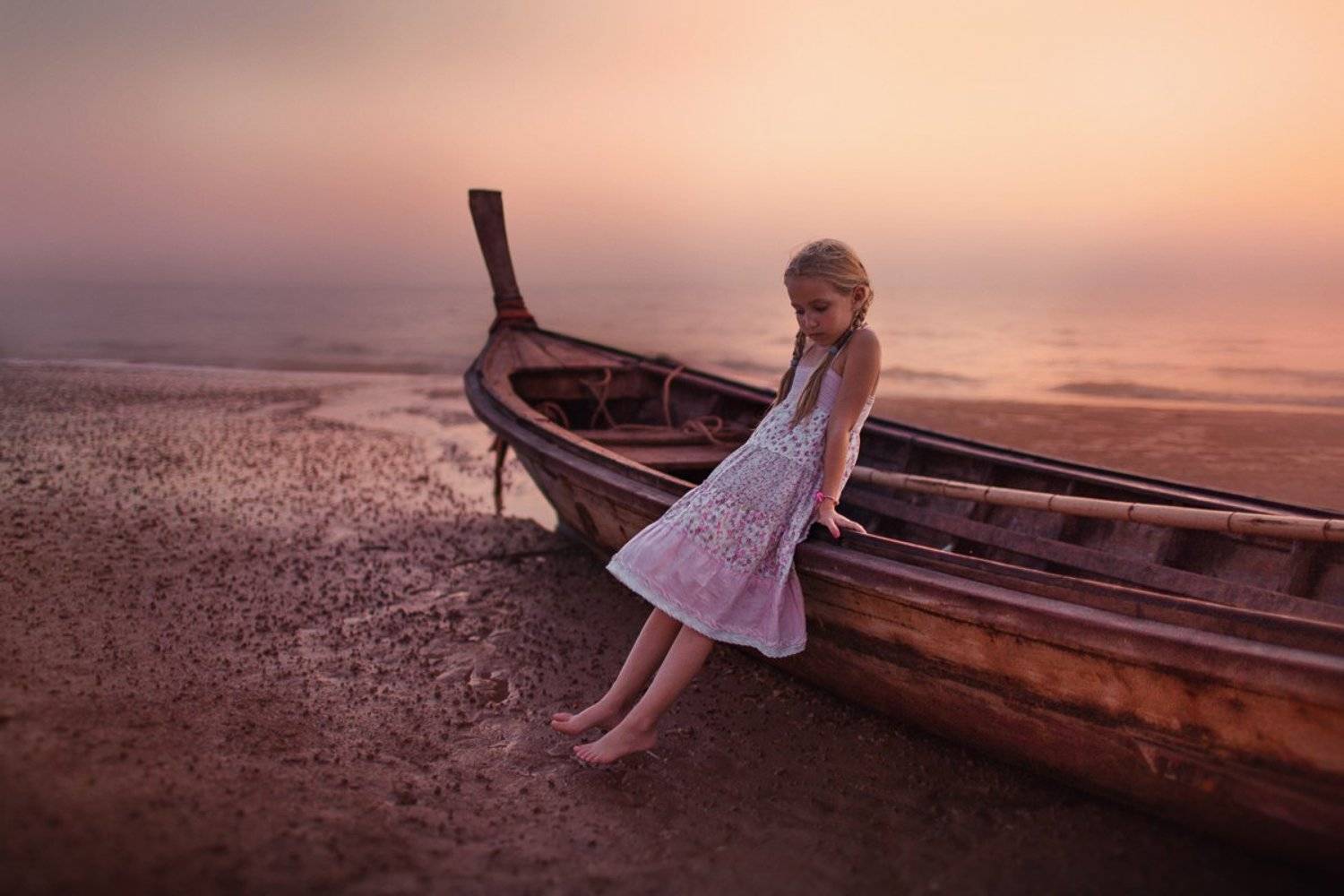 , Марина Ильина