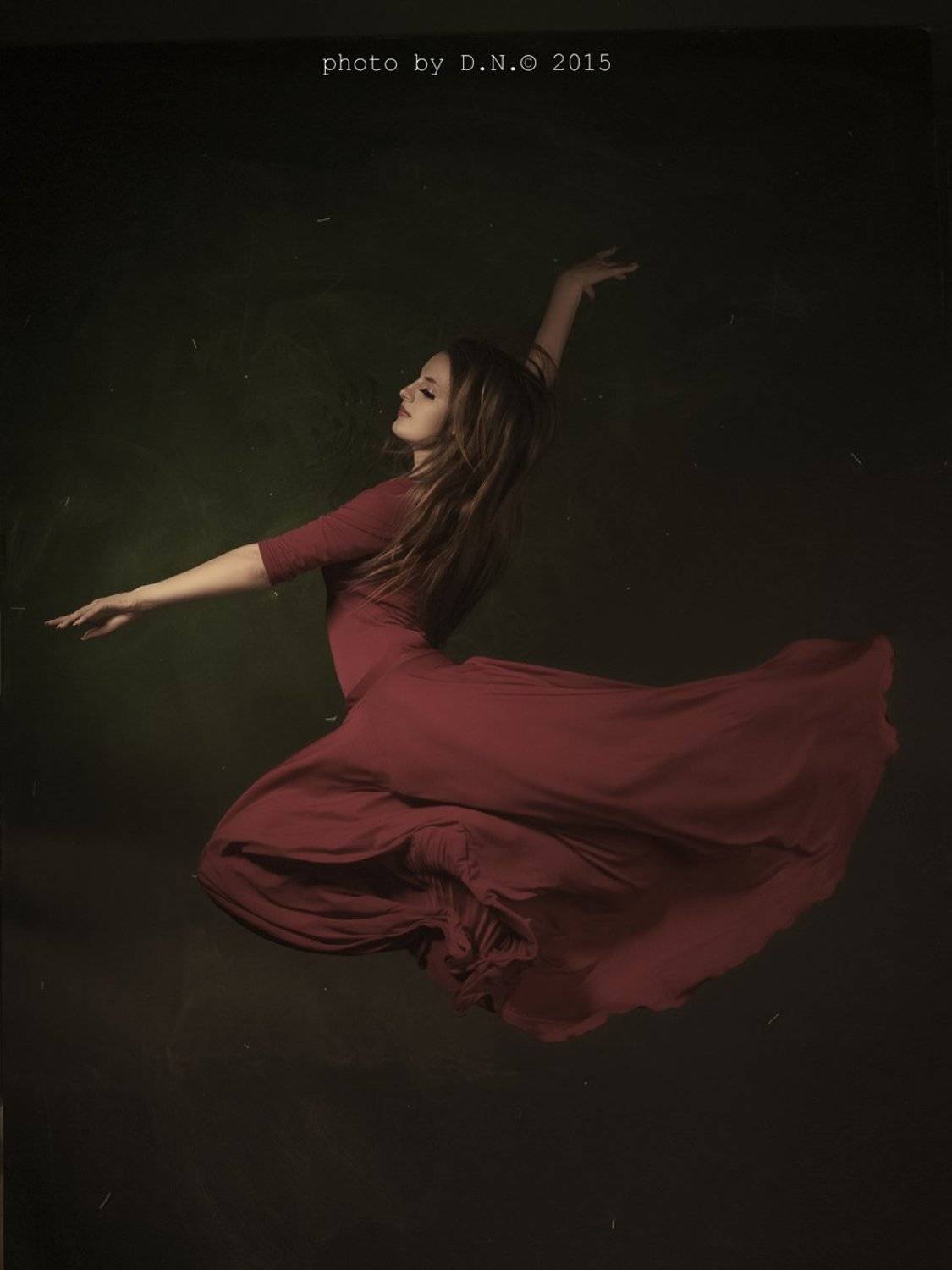 студия, Дмитрий Нечаев