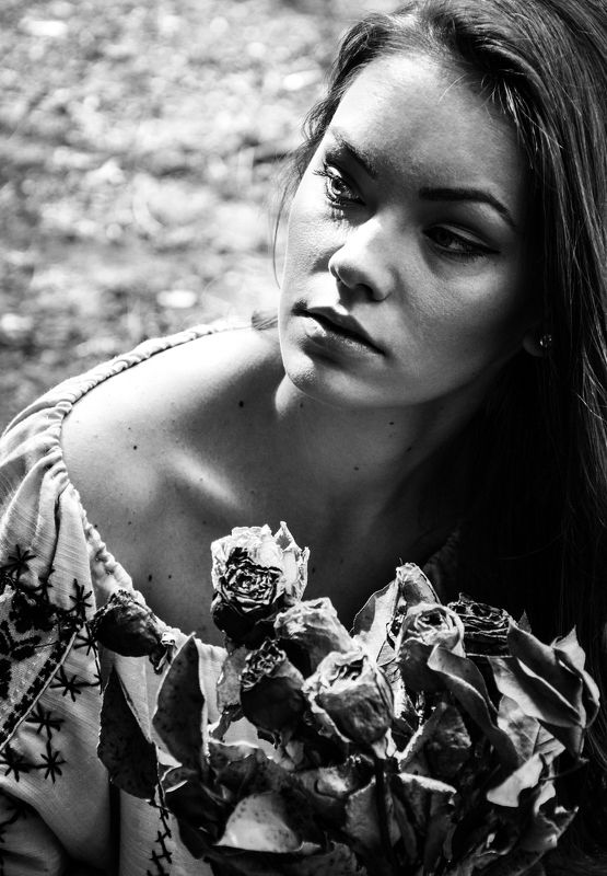 flowers #2 фото превью