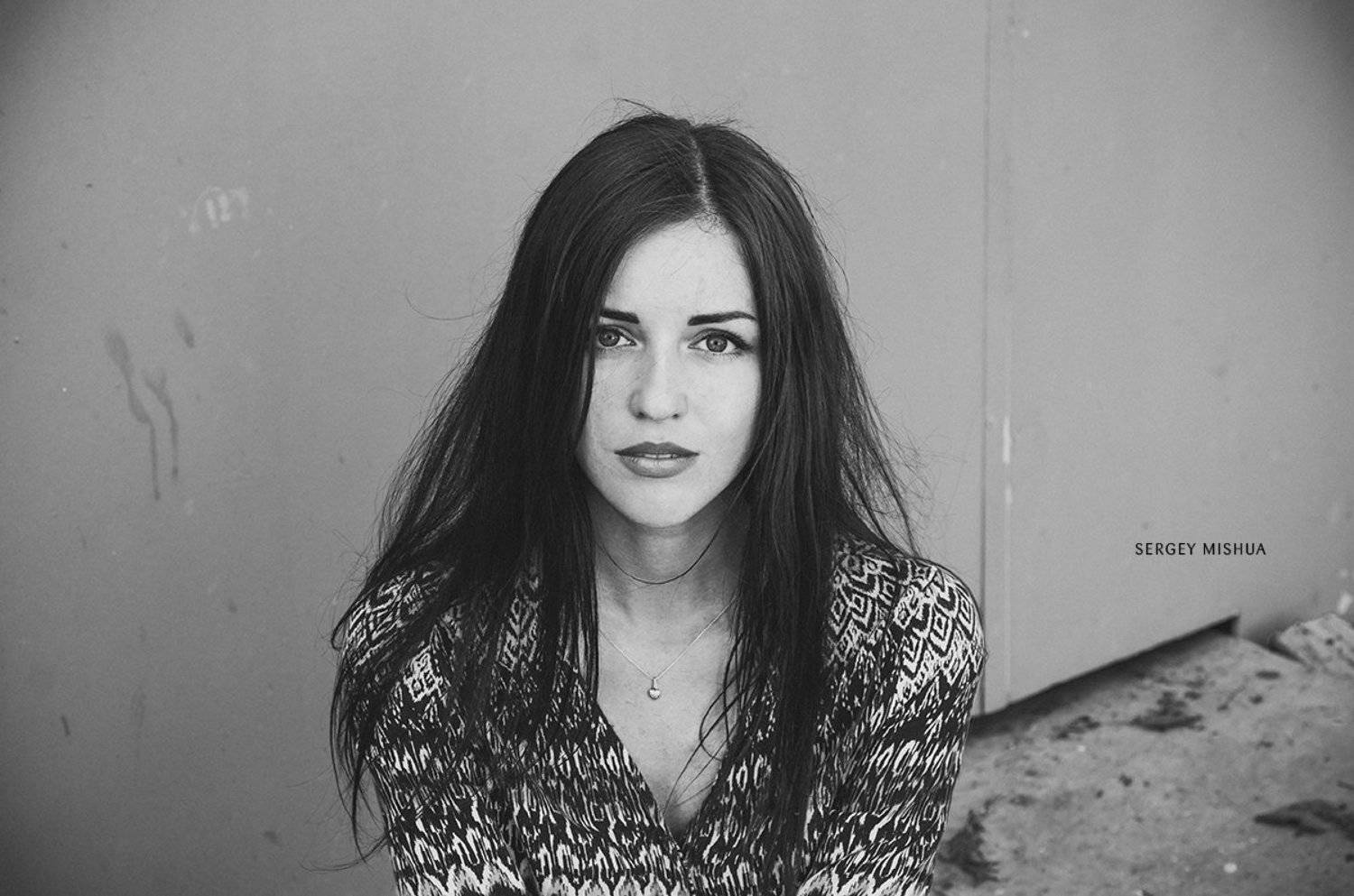 , Сергей Мишуа