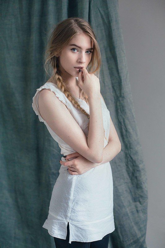 Lizzie фото превью