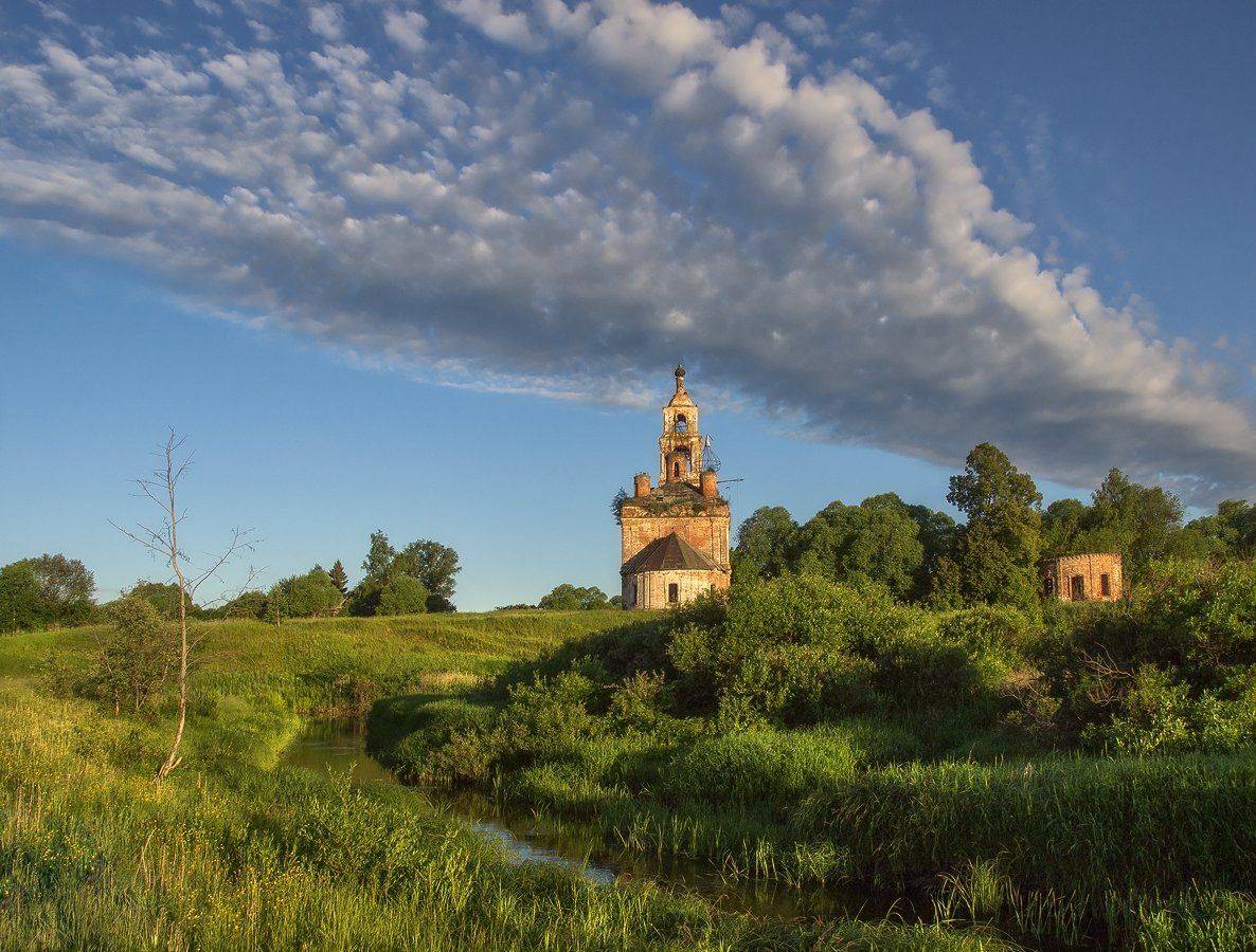 , Марина Брыдня