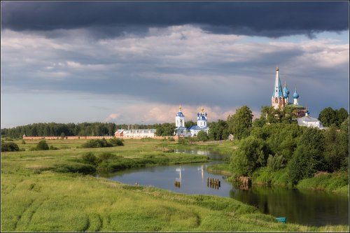 Дунилово
