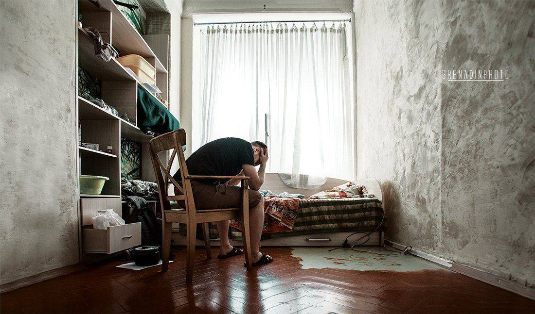 grenadinphoto, Подойницин Геннадий