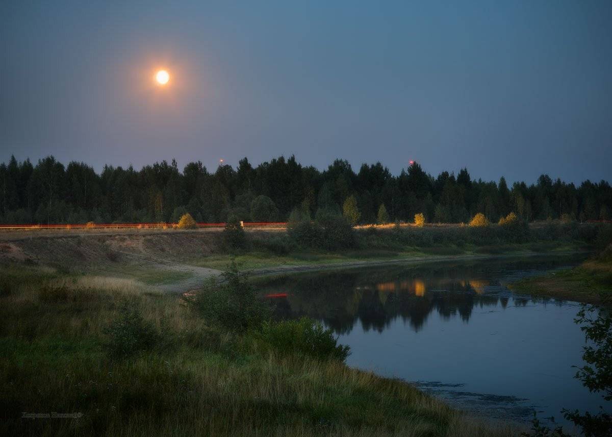 , Хохряков Николай