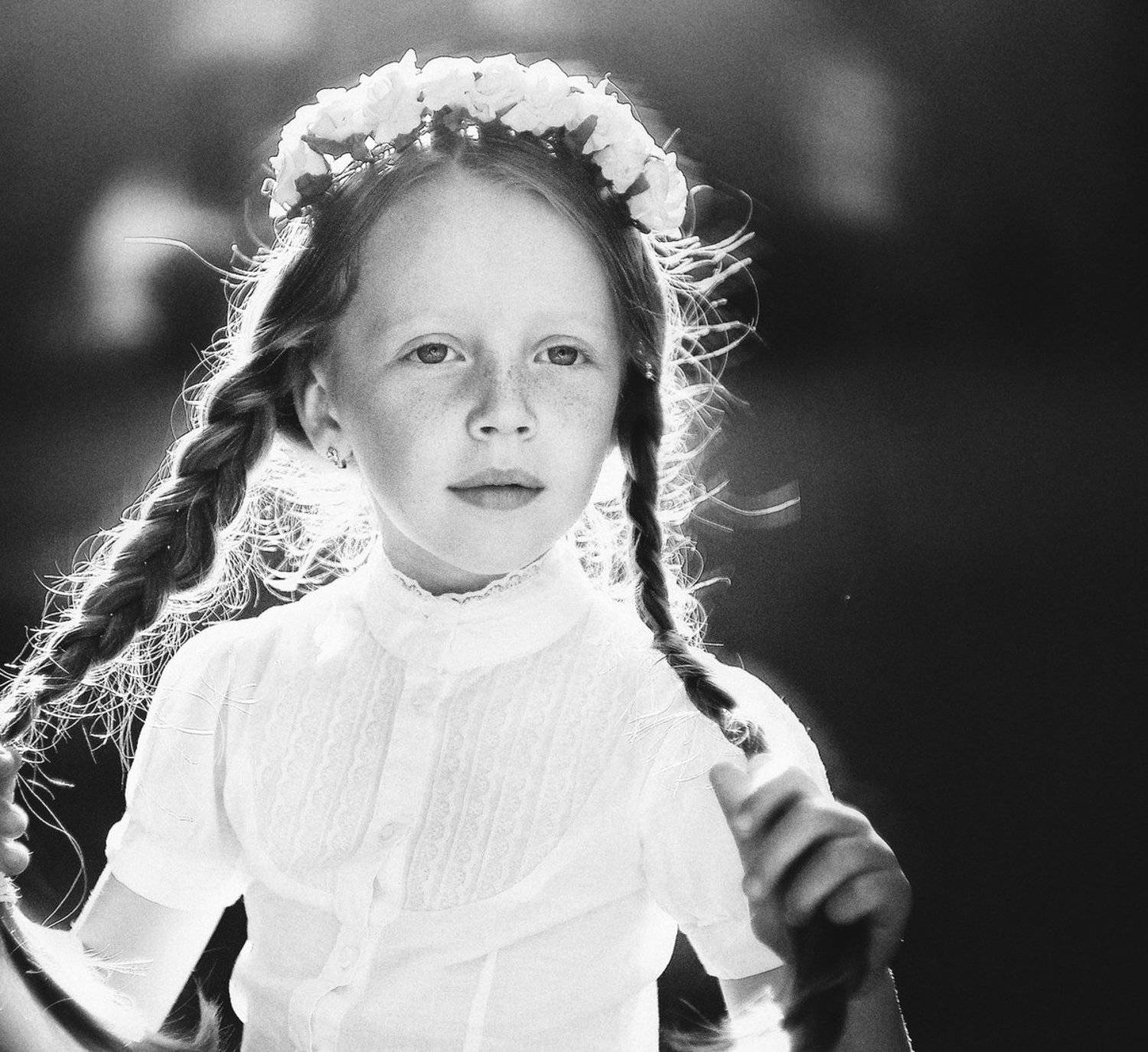 , Громова-Кальминская Елена