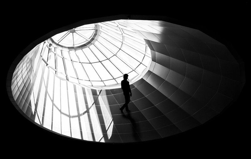 conceptual, consept, fine art Find yourself фото превью