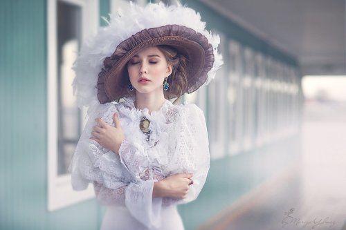 Бесприданница (продолжение)