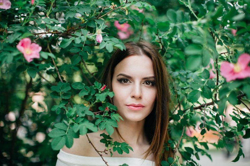 Alina 3 фото превью