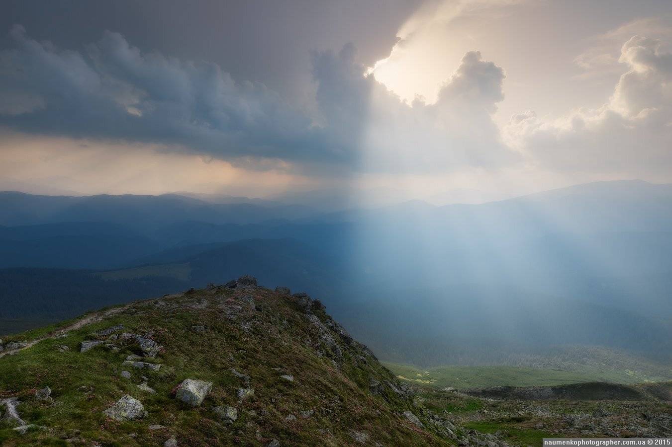 16-35mm, A7r, Sony, Карпаты, Небо, Облака, Попиван, Свет, Украина, Александр Науменко