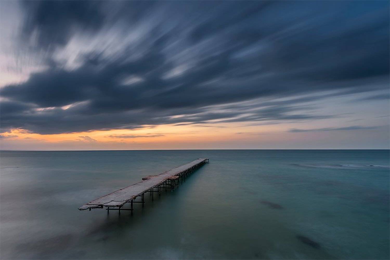 , Малкия Петърчо