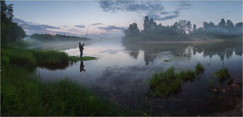 Безмятежность