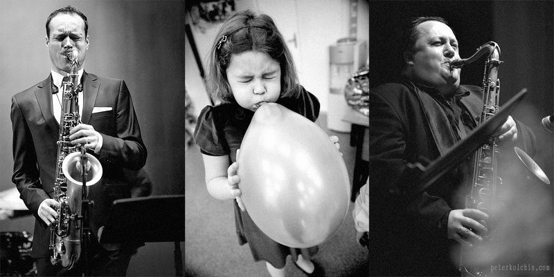 Трио фото превью