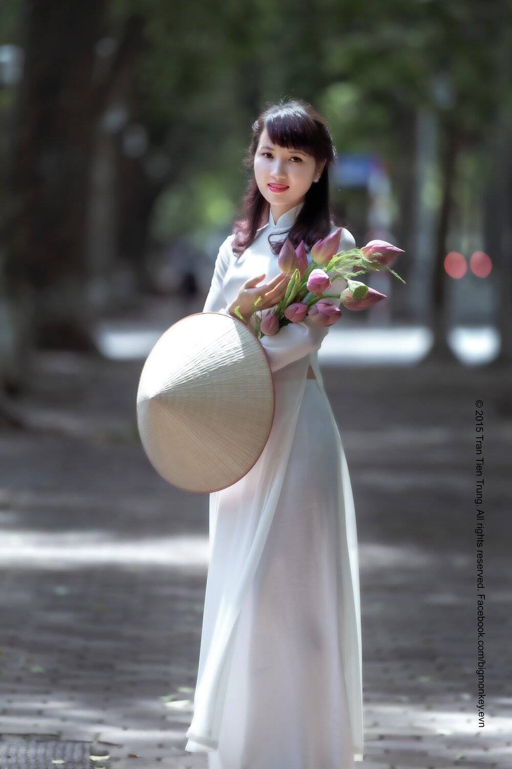 , Trần Tiến Trung