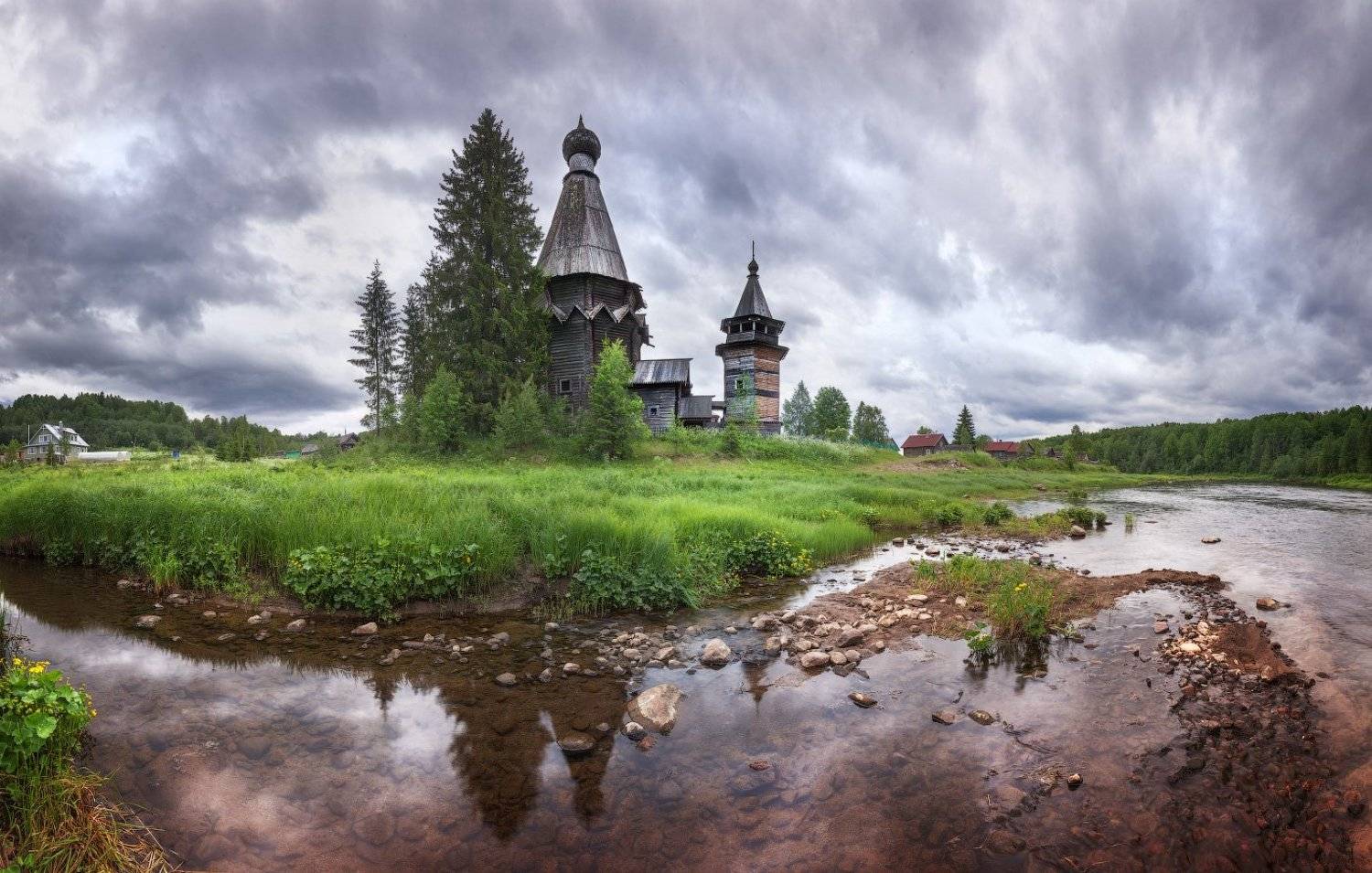 , Андрей Уляшев (Mercand)