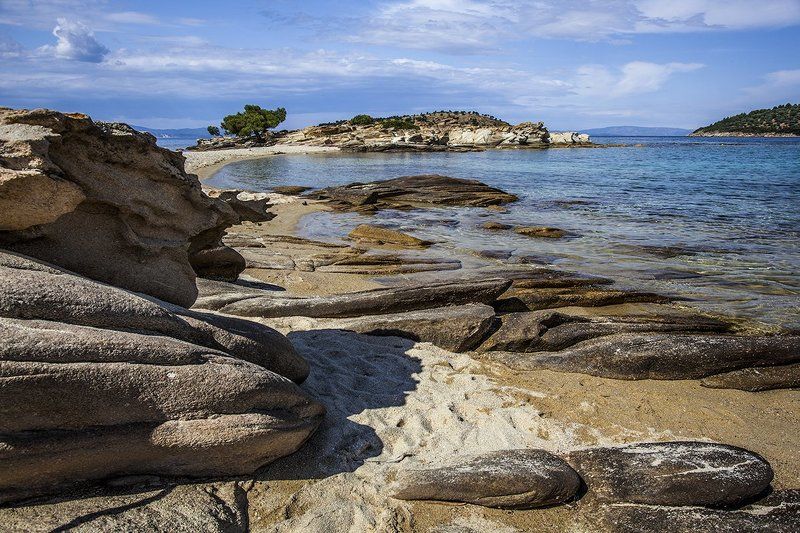 Halkidiki фото превью