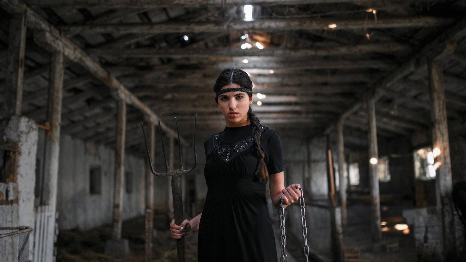 , Кушин Алексей