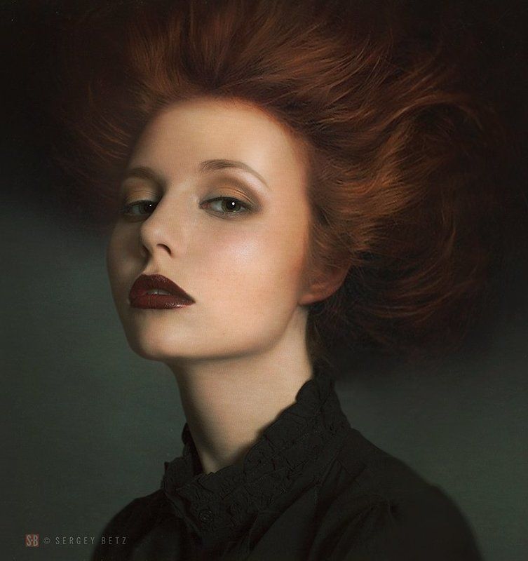 Анна фото превью