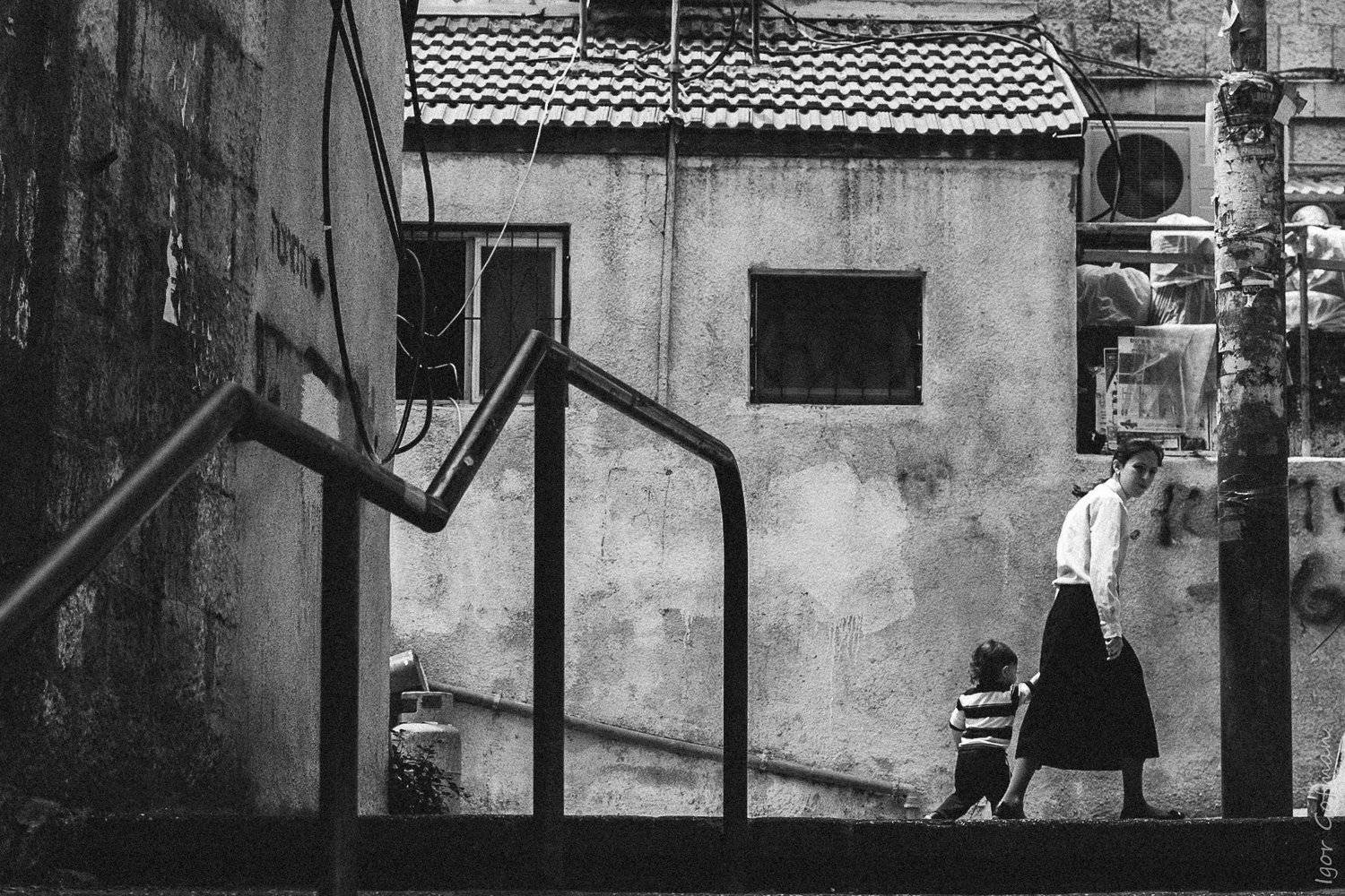 #street #streetphoto #israel #jerusalem, Igal' Gofman