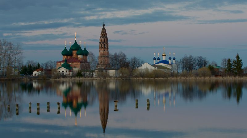 Сумерки фото превью
