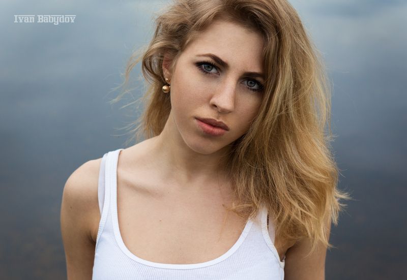 #ivanbabydov #girl #face Ангелина фото превью