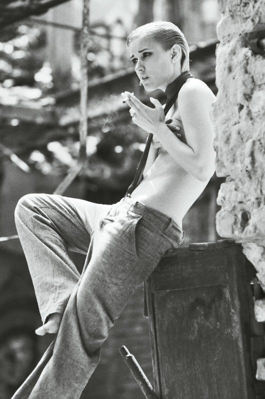 портрет, девушка, ключевые слова * * * фото превью