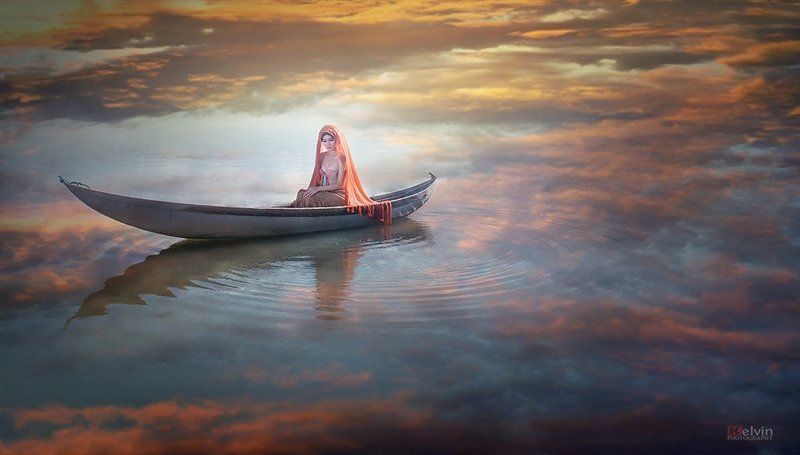 Model  : Mỹ An  фото превью