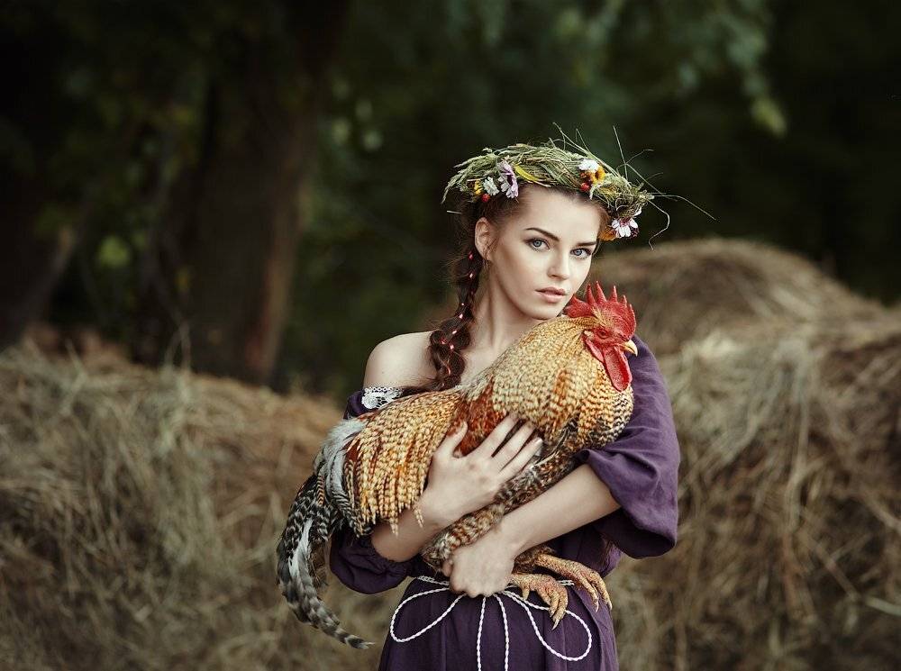 , Андрей Воронин