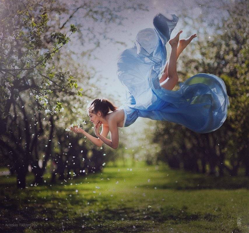 , Тихомиров Николай