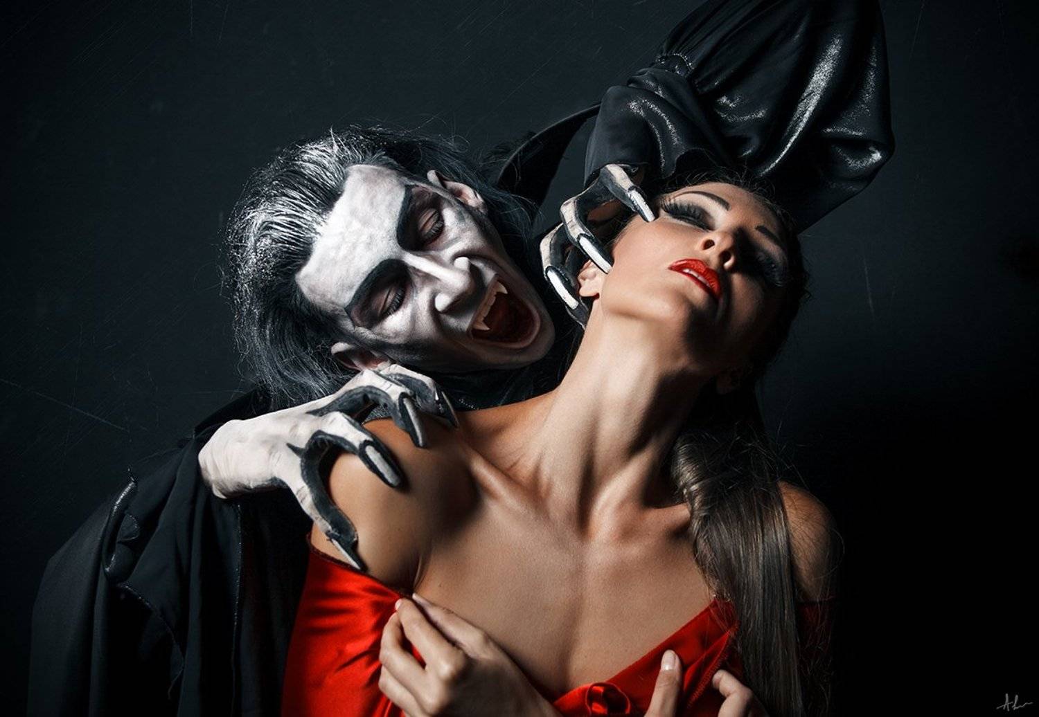 портрет , Кирилл Аверьянов