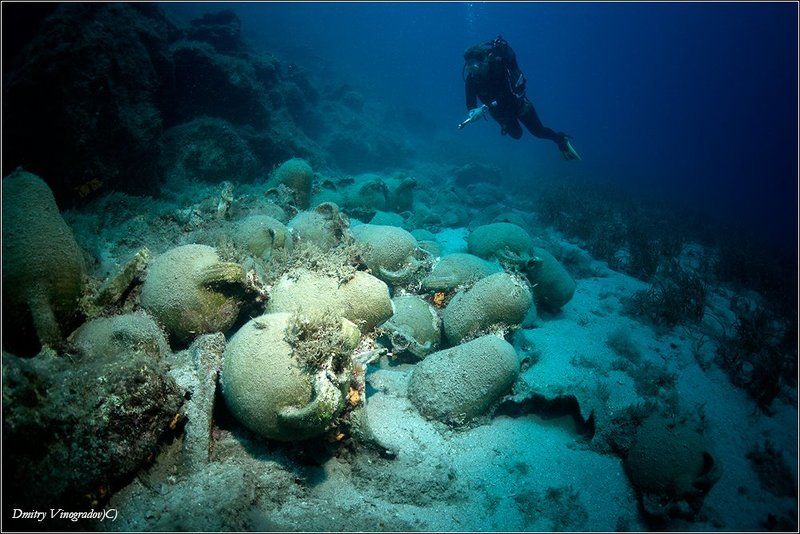 Antiquity фото превью