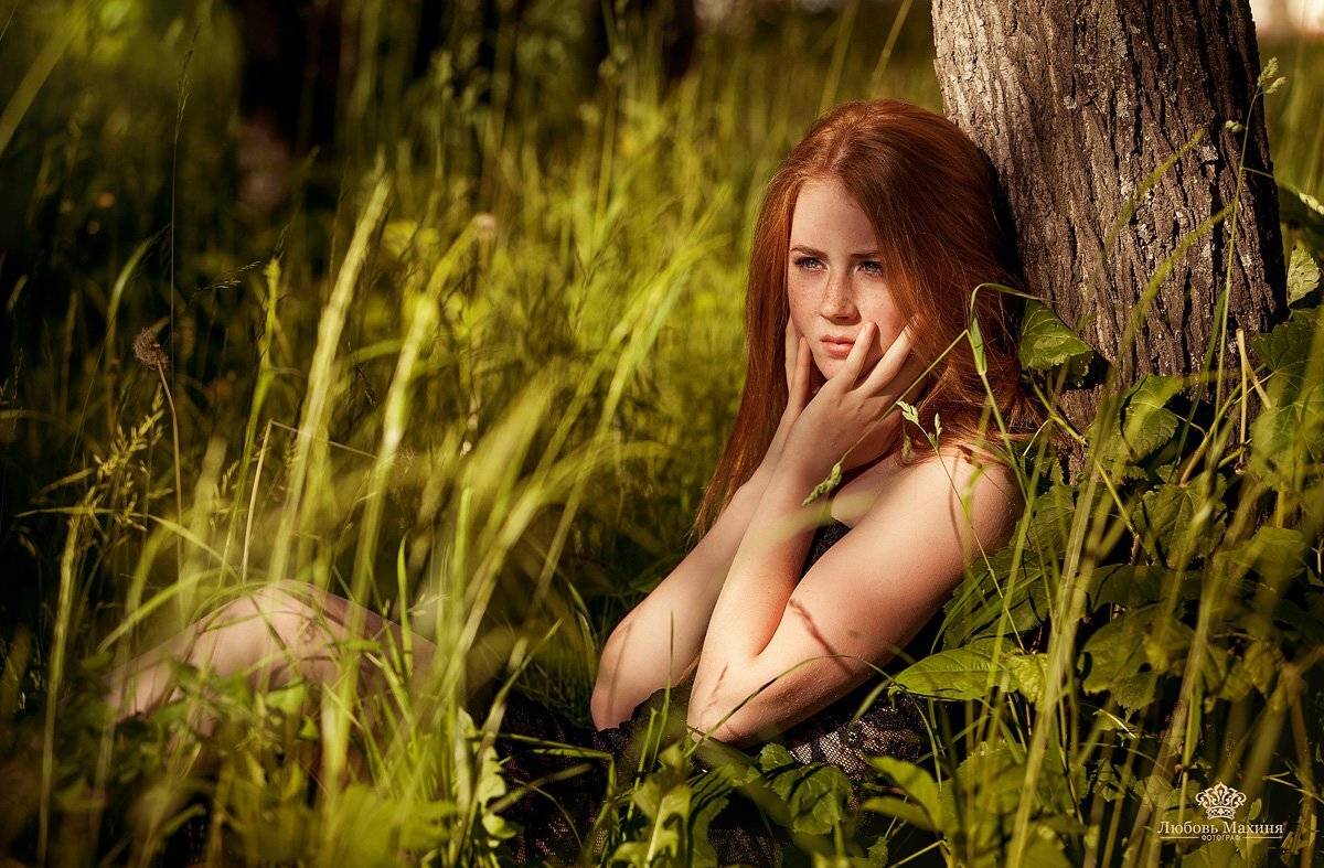 , Любовь Махиня