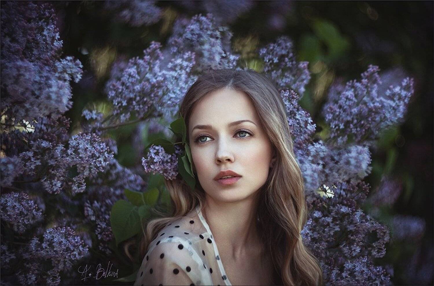 , Ариадна Белкина