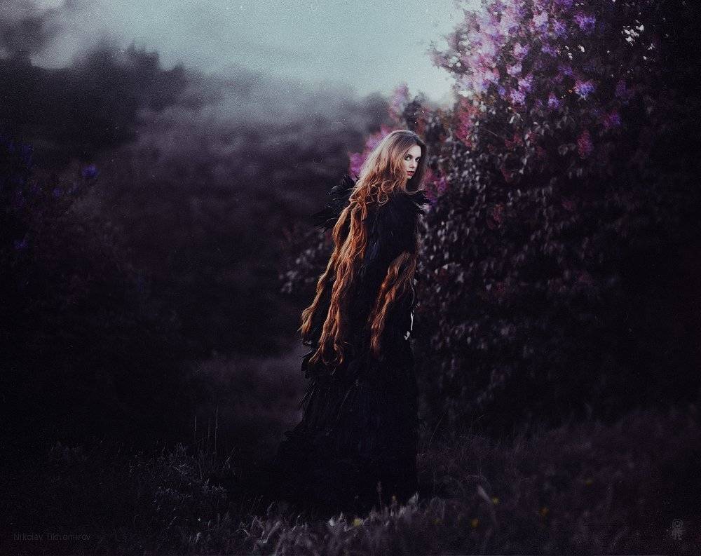 , Тихомиров Николай